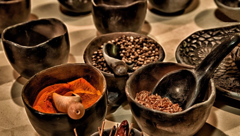 épices
