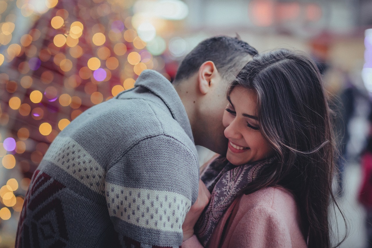Comment aborder une personne sur un site de rencontres ?