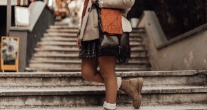 Comment bien porter une robe en période hivernale ? porter une robe en hiver