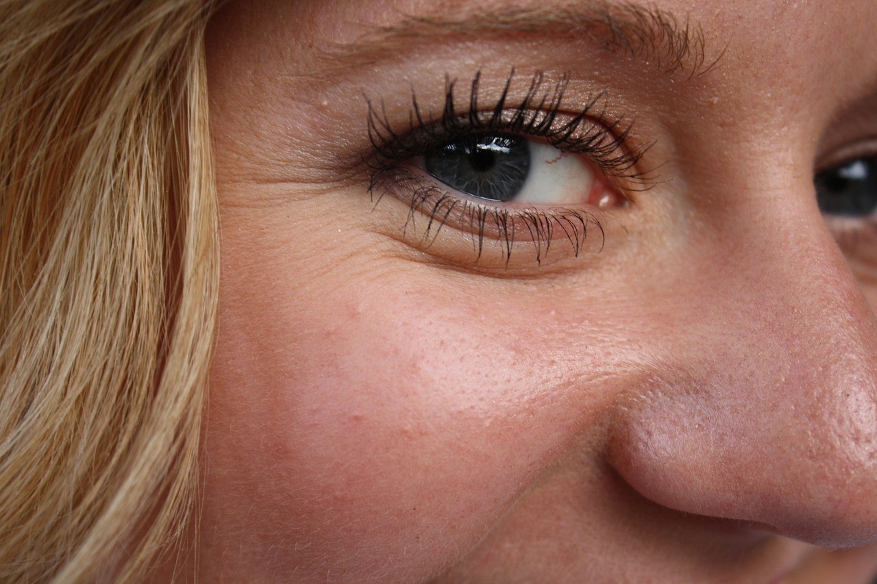 Comment prévenir naturellement les rides du visage ?