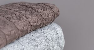 Quelles sont les 4 matières qui vous permettront de vous réchauffer cet hiver? Matières à porter en hiver - Le cachemire