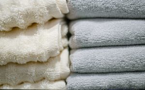 Matières à porter cet hiver - Le coton