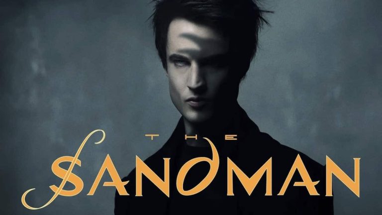 The Sandman saison 2 : Premières images du tournage dévoilées