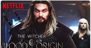 The Witcher Blood Origin : La série reçoit un accueil mitigé du public ! The Witcher Blood Origin accueil mitigé