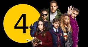 Umbrella Academy saison 4 : Les fans en colère après la révélation du nombre d’épisodes ! Umbrella Academy saison 4