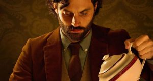 You saison 4 : Joe est toujours à la recherche de Marienne dans ces nouvelles images ! You saison 4 Joe