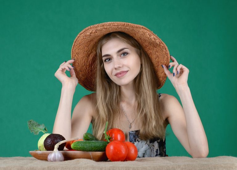 Comment avoir une peau rayonnante : quels aliments consommer ?