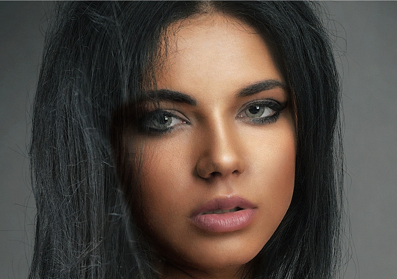 5 différents looks à réaliser avec l&rsquo;eyeliner
