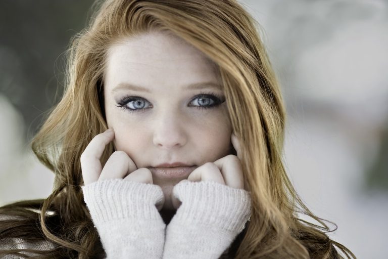 Comment porter avec style une polaire en hiver ?