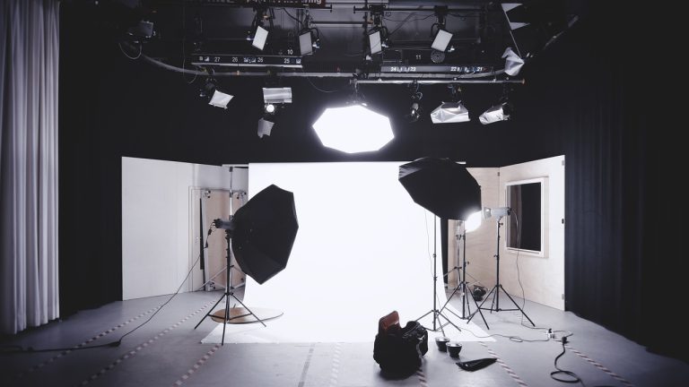 Quel est le cadre idéal pour un shooting photo ?