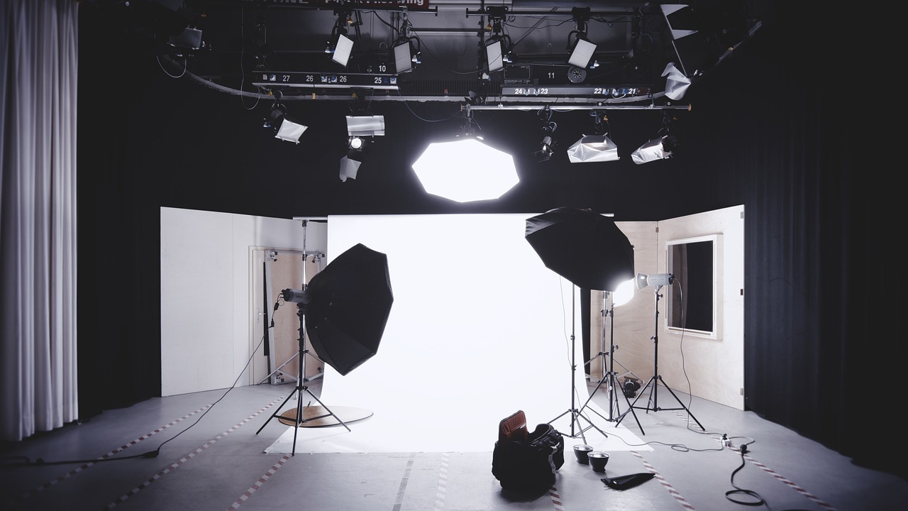 Quel est le cadre idéal pour un shooting photo ?
