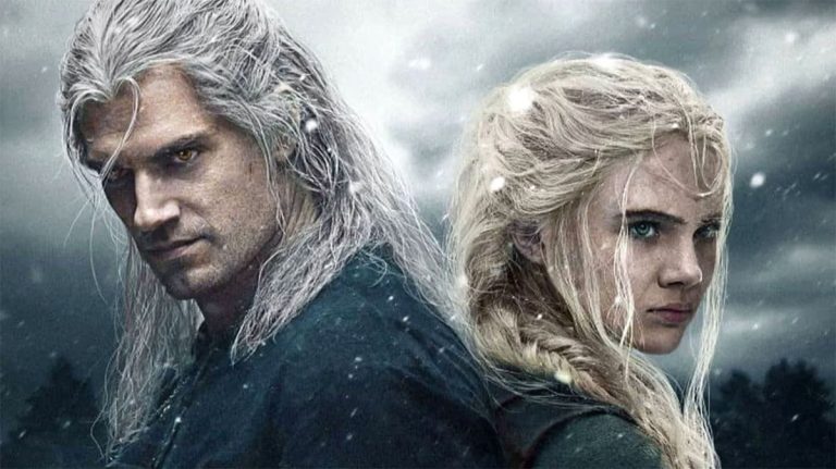 The Witcher saison 3 : Les adieux d’Henry Cavill s’annoncent intenses !