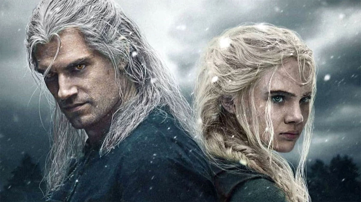 The Witcher saison 3 : Les adieux d’Henry Cavill s’annoncent intenses !