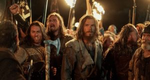 Vikings Valhalla saison 2 : Affiche et bande-annonce explosive pour la série Netflix ! Vikings Valhalla saison 2 bande annonce