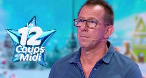 Les 12 coups de midi : Stéphane éliminé, ce qu’il va faire de ses gains Les 12 coups de midi : Stéphane éliminé