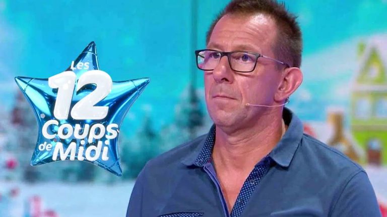 Les 12 coups de midi : Stéphane éliminé, ce qu’il va faire de ses gains
