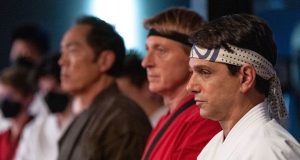 Cobra Kai saison 6 : Mauvaise nouvelle pour les fans ! Cobra Kai saison 6