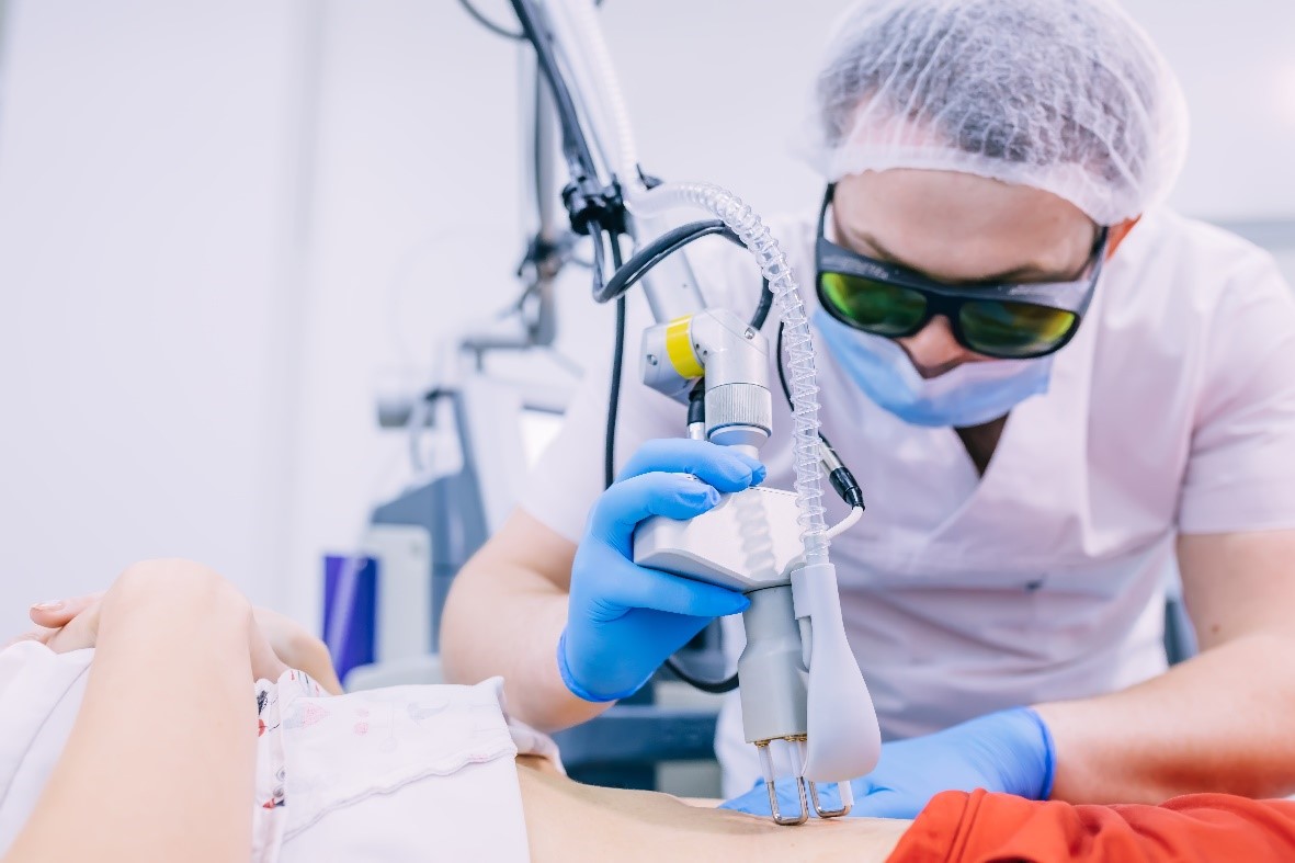 Détatouage : quelles sont les 4 méthodes envisageables ?
