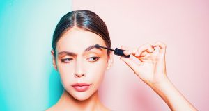 Fluffy Brows : La tendance pour des sourcils au top ! Fluffy Brows