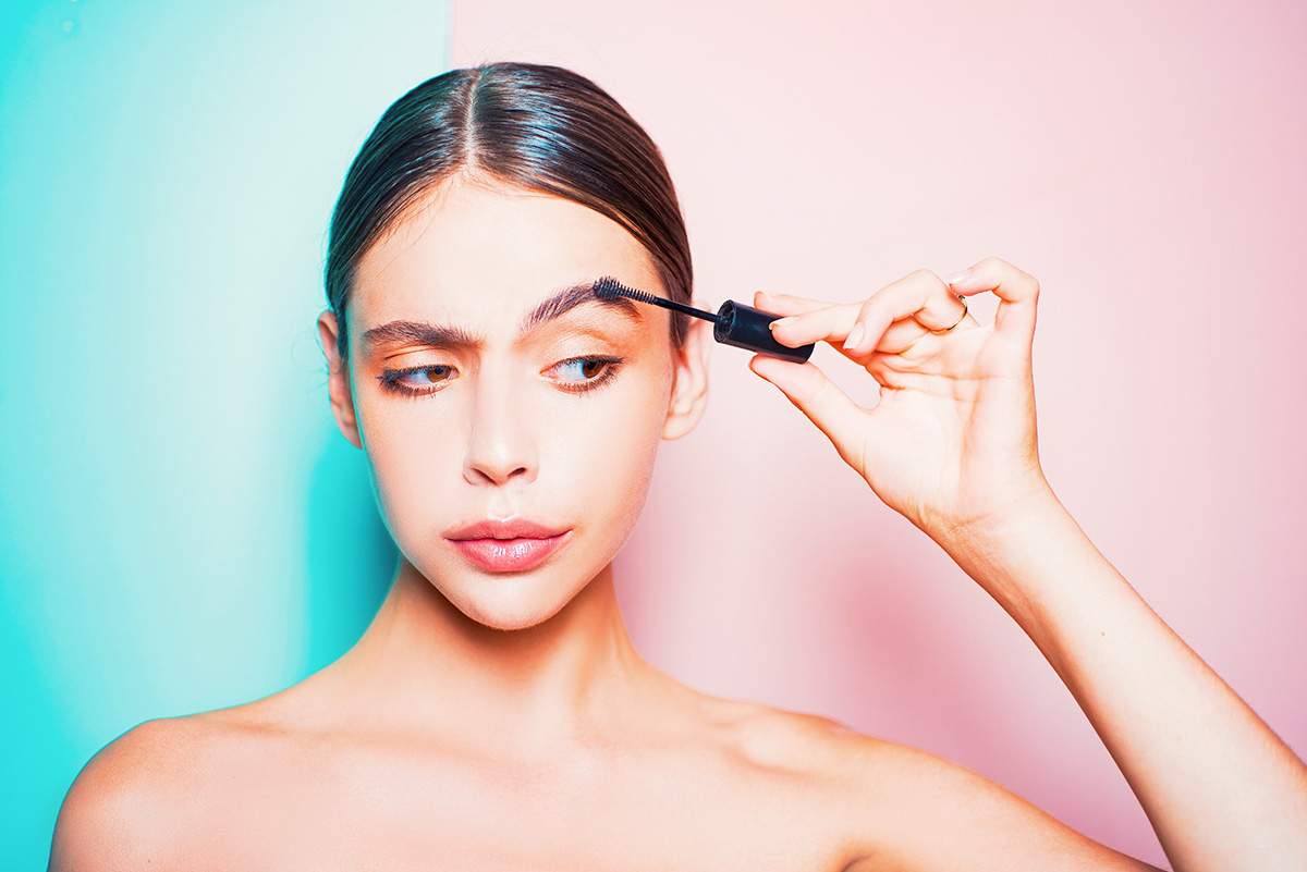 Fluffy Brows : La tendance pour des sourcils au top !