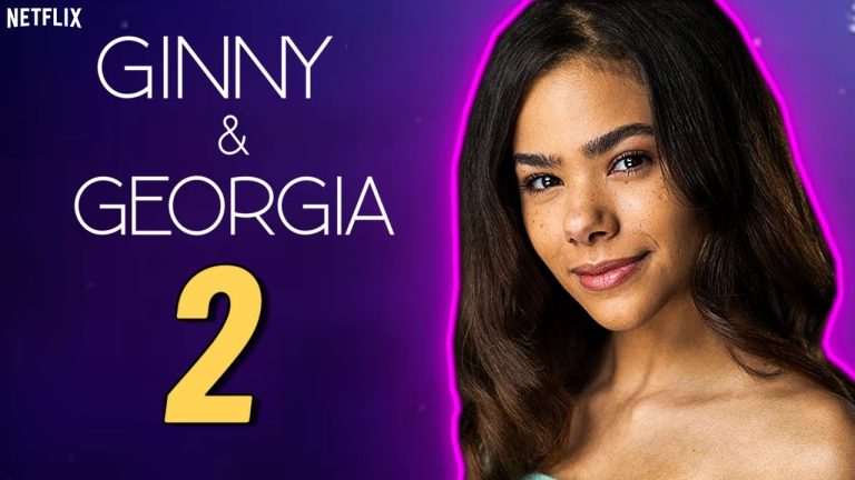 Ginny & Georgia saison 2 : Les premières minutes du premier épisode sont disponibles !