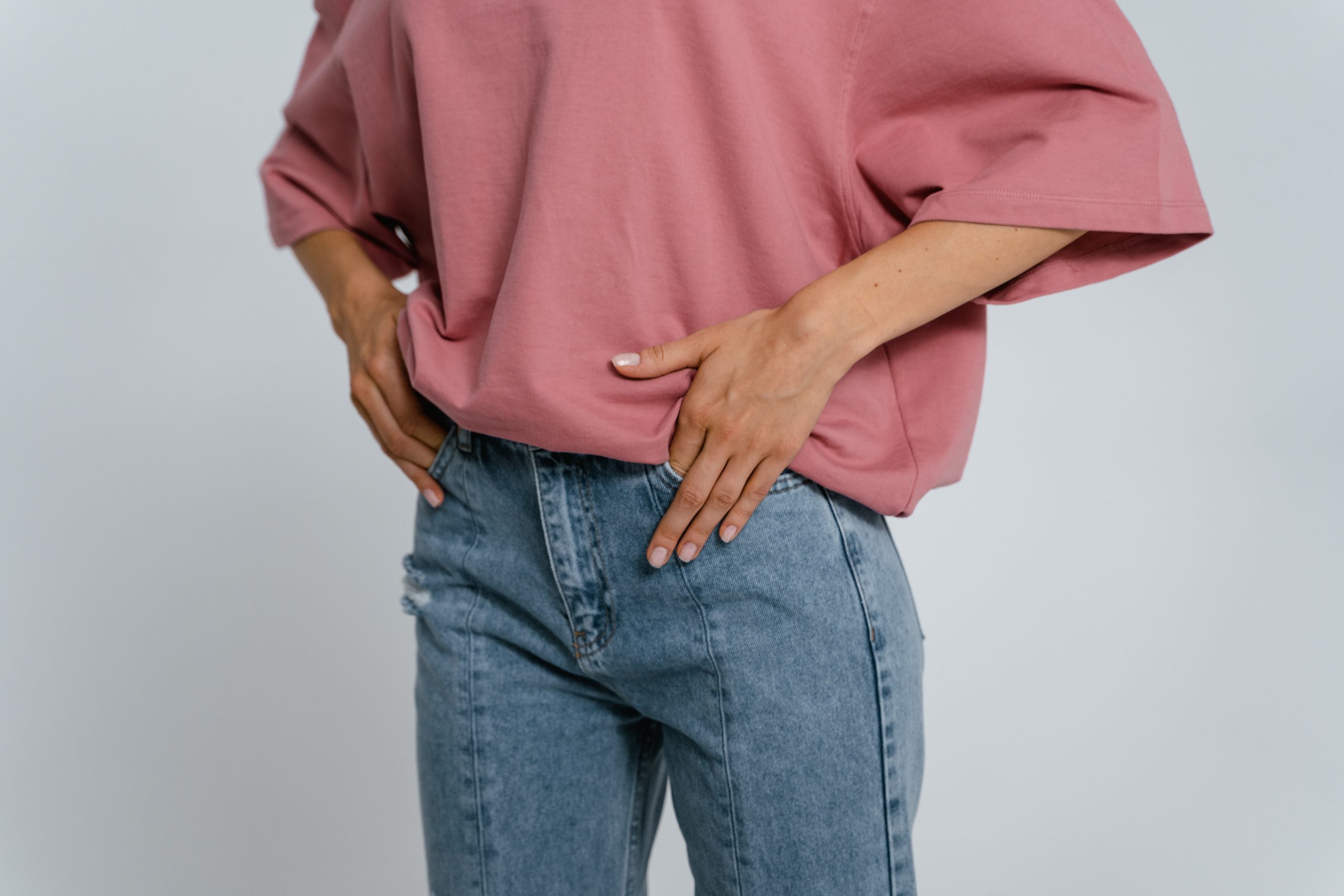 Jeans pour femmes : quelle coupe pour quelle morphologie ?