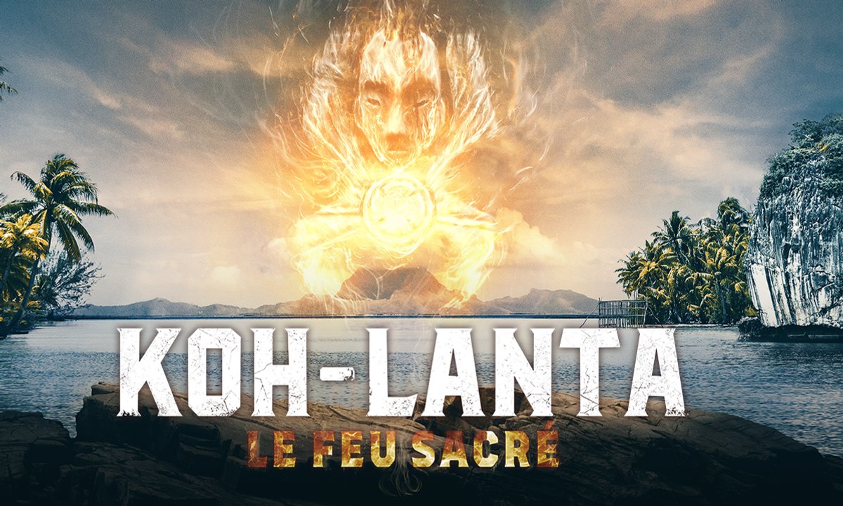 Koh-Lanta 2023 Le feu sacré promet d’être intense !