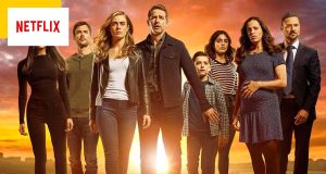 Manifest saison 4 : Date de sortie des derniers épisodes ! Manifest saison 4 date de sortie