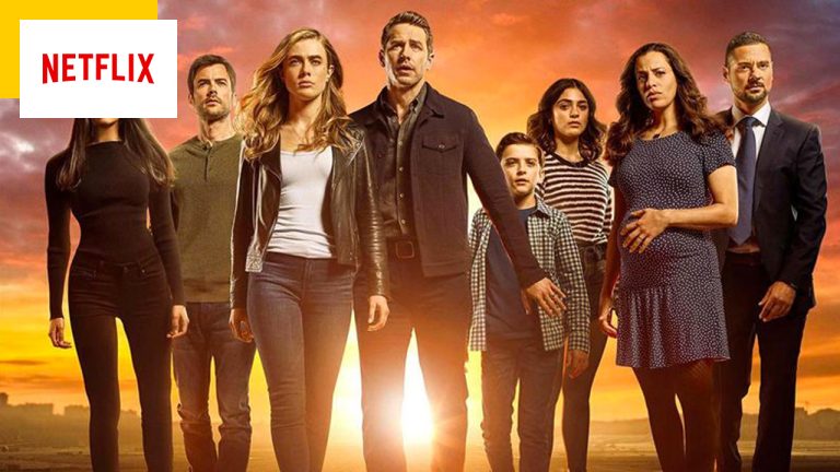 Manifest saison 4 : Date de sortie des derniers épisodes !