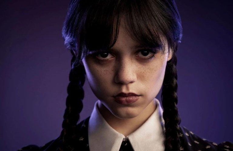 Mercredi saison 2 : Vers une annulation de la série sur Netflix ?