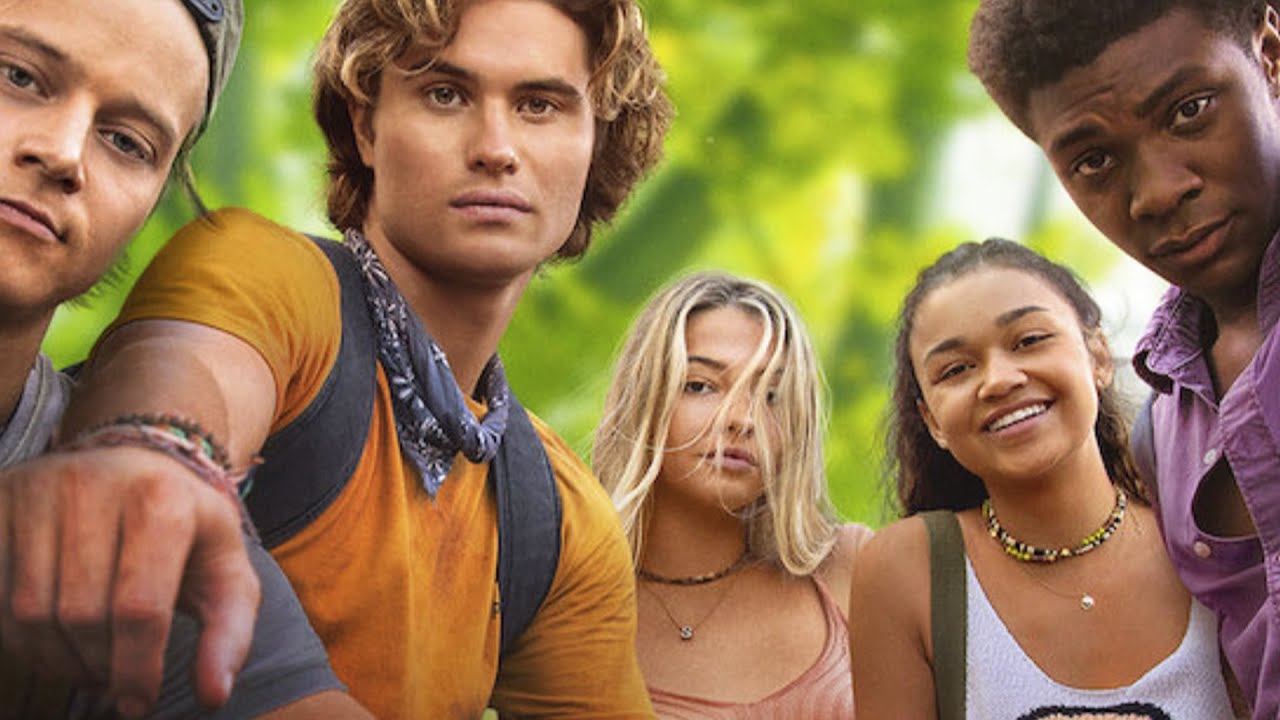 Outer Banks saison 3 : La date de sortie enfin confirmée