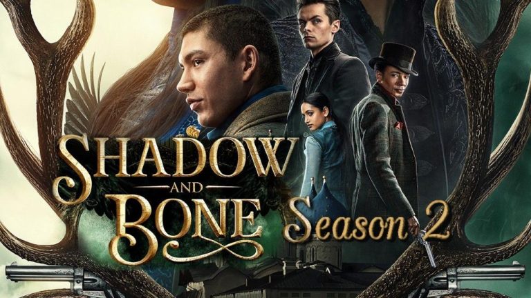 Shadow and Bone saison 2 : La date de sortie se précise !