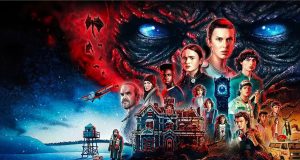 Stranger Things saison 5 : Bientôt le début du tournage ! Stranger Things saison 5