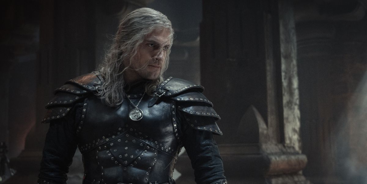 The Witcher saison 3 : La date de sortie se précise !