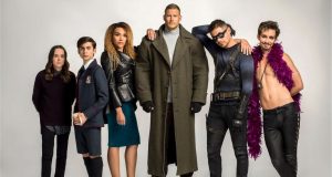 Umbrella Academy saison 4 : Enfin le début du tournage ! Umbrella Academy saison 4 début du tournage