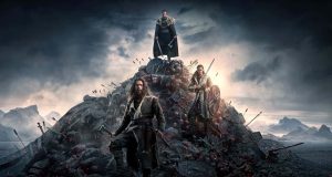Vikings Valhalla saison 3 : La série bientôt de retour ! Vikings Valhalla saison 3 bientôt de retour