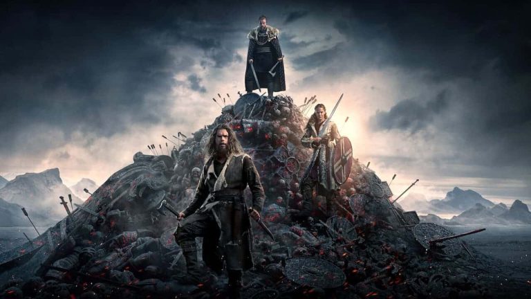 Vikings Valhalla saison 3 : La série bientôt de retour !