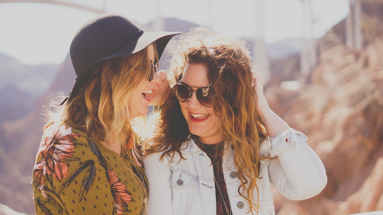 10 accessoires de mode à adopter absolument pour ce printemps