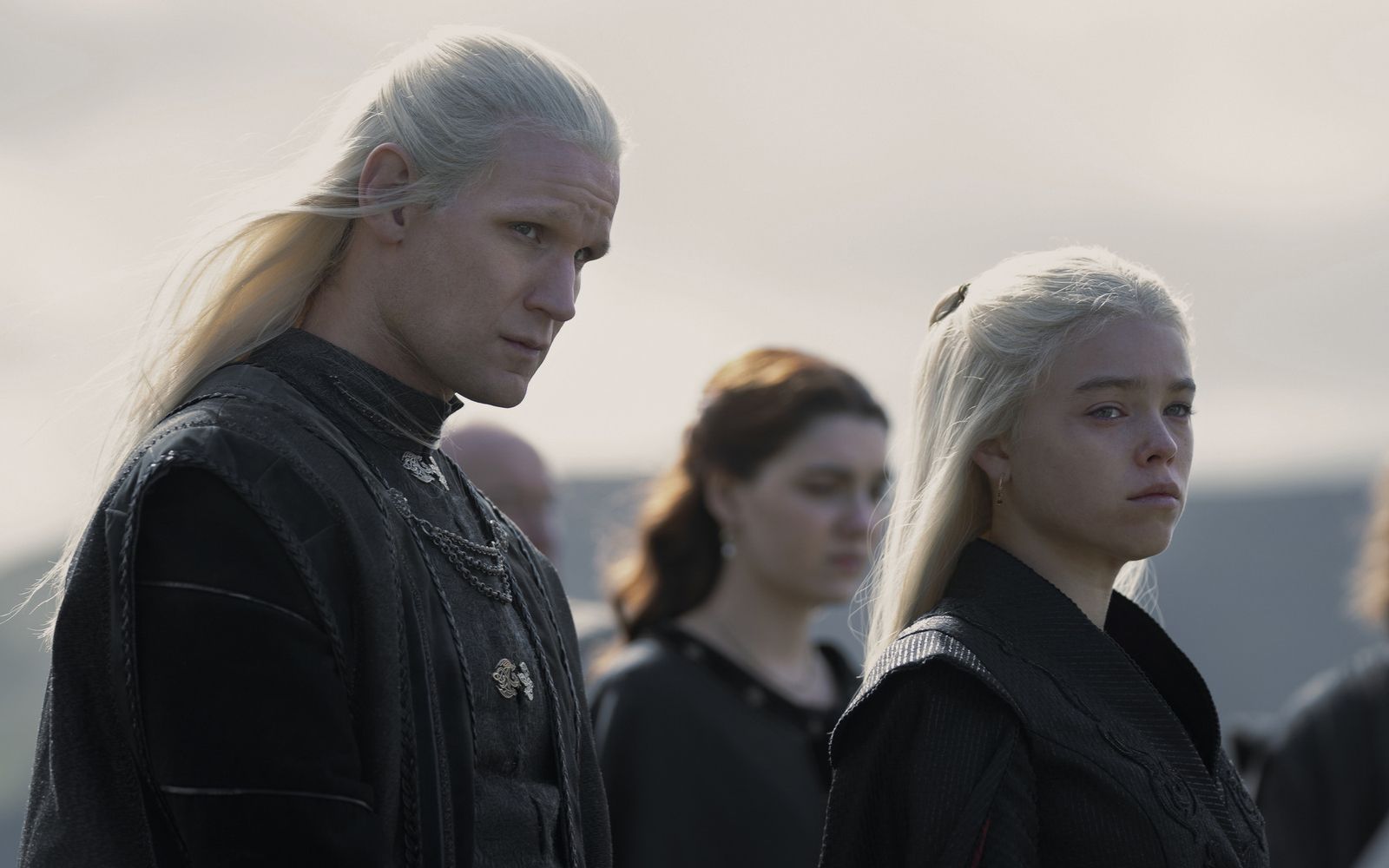 Blond Targaryen : La nouvelle coloration que vous allez adopter en 2023 !