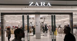 Ce bomber Zara nous fait déjà craquer ! bomber Zara