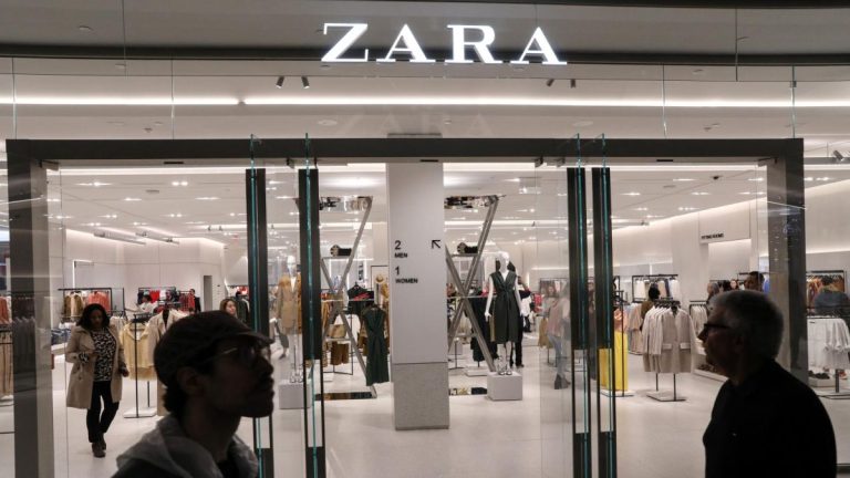Ce bomber Zara nous fait déjà craquer !