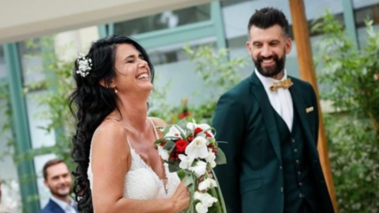 Mariés au premier regard : Cécile est méconnaissable !