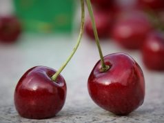 Enlever une tache de cerise : Astuces de grand-mère comment enlever une tache de cerise