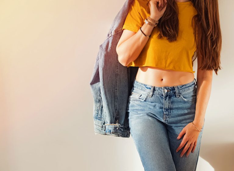 5 couleurs tendance pour vos habits à porter ce printemps