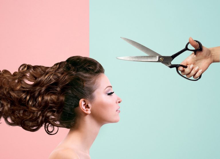La règle à suivre pour trouver la coupe de cheveux qui vous va le mieux