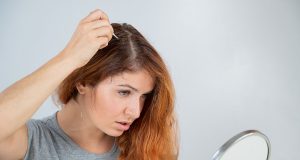 Comment couvrir les cheveux blancs sans coloration couvrir les cheveux blancs