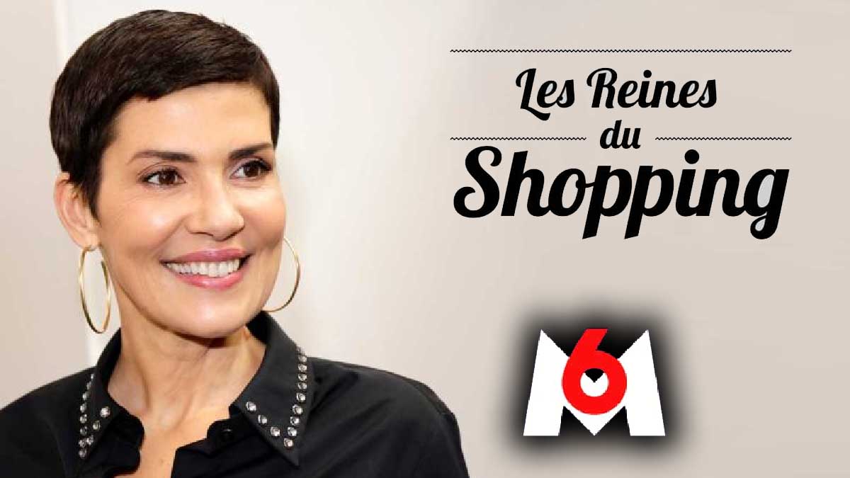 Le manteau de Cristina Cordula que les femmes s’arrachent !