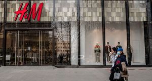 La doudoune H&M que vous n’allez pas quitter de l’hiver ! doudoune H&M