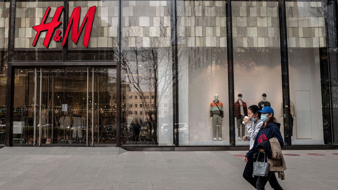 La doudoune H&M que vous n’allez pas quitter de l’hiver !