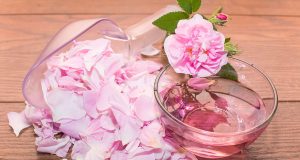 7 bienfaits de l’eau de rose pour le visage eau de rose